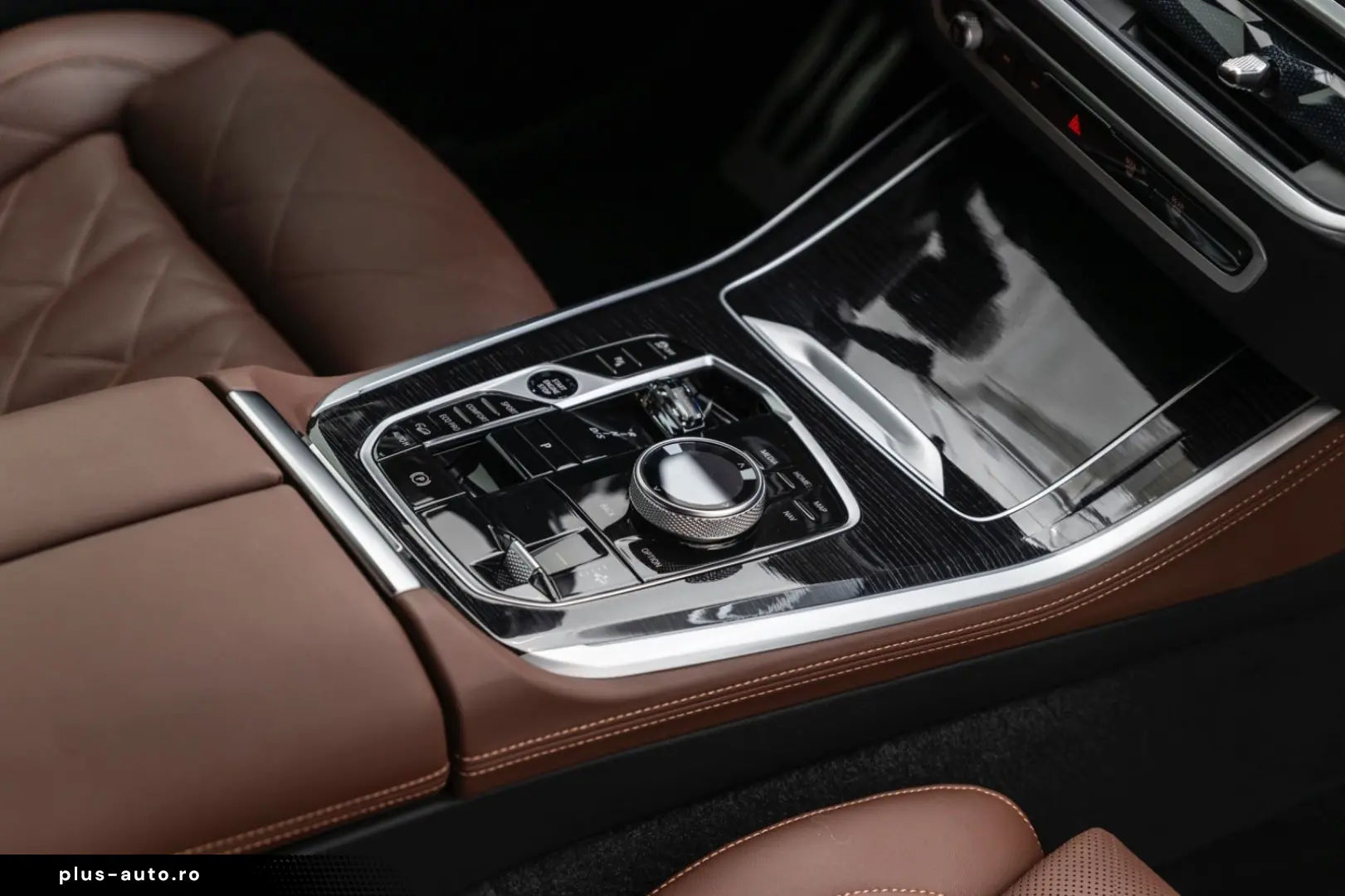 BMW X5 xDrive30d MSport Innovation Exclusive sitzbel