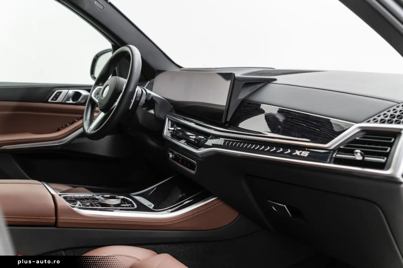 BMW X5 xDrive30d MSport Innovation Exclusive sitzbel