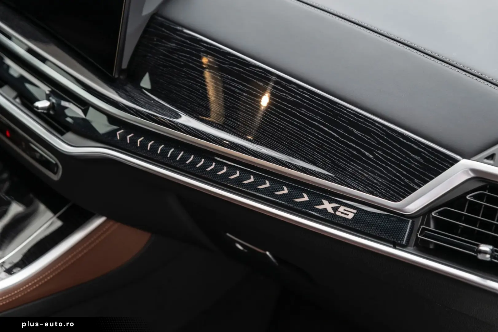 BMW X5 xDrive30d MSport Innovation Exclusive sitzbel