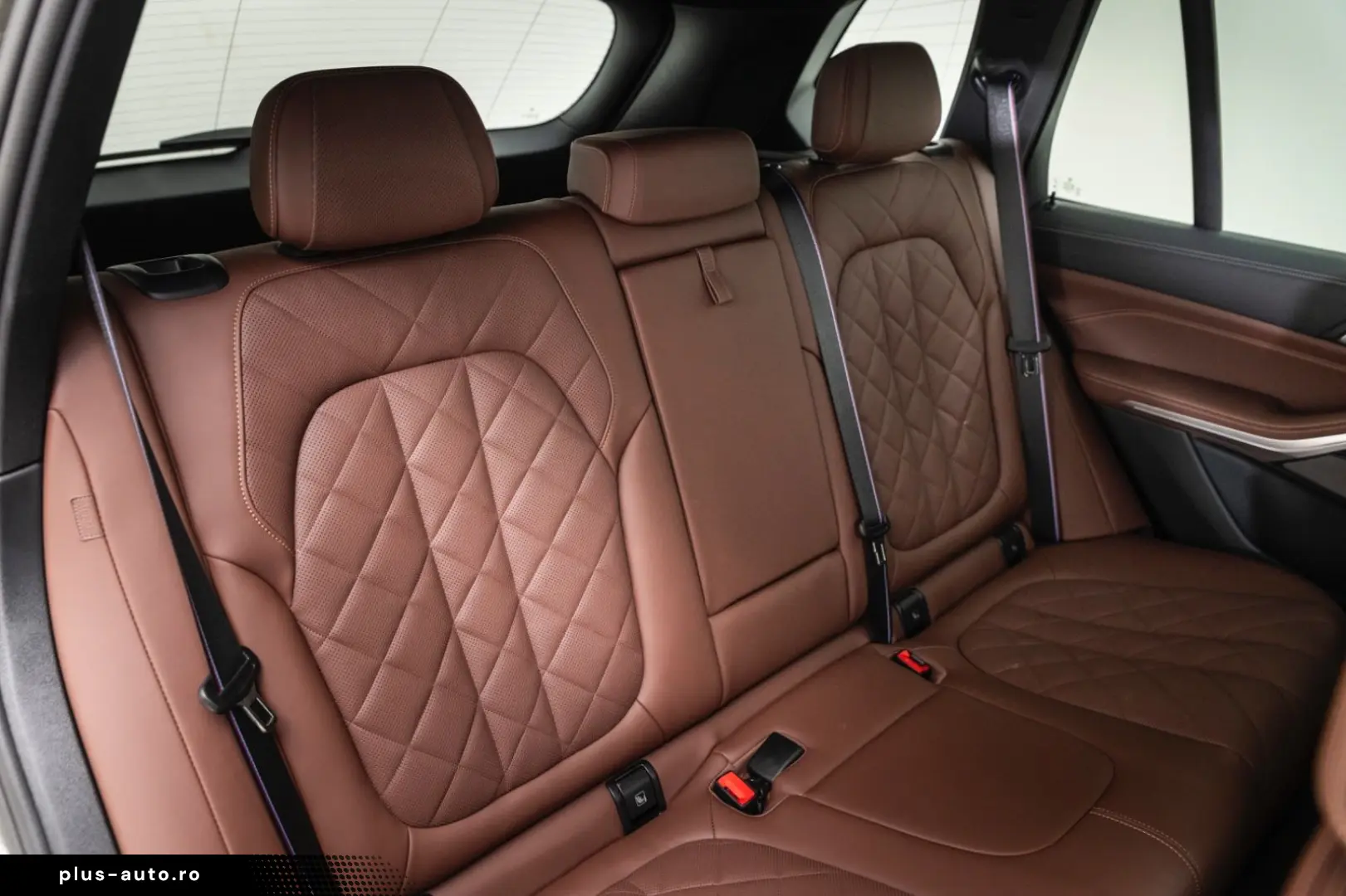 BMW X5 xDrive30d MSport Innovation Exclusive sitzbel