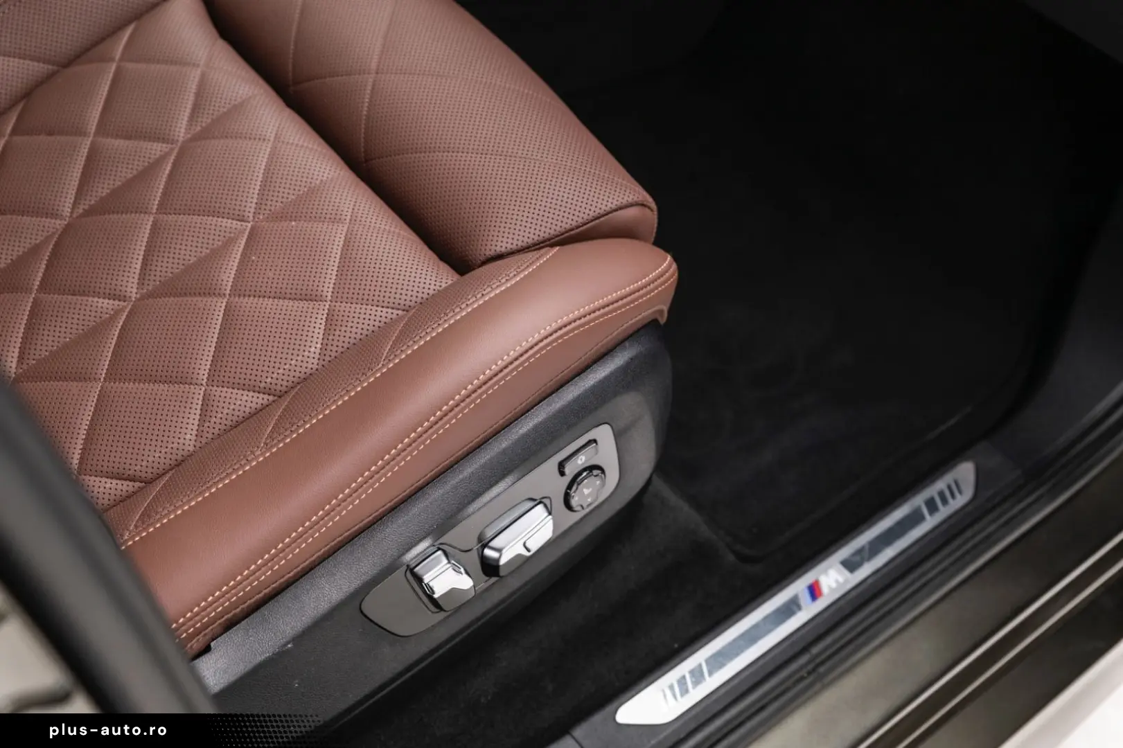 BMW X5 xDrive30d MSport Innovation Exclusive sitzbel