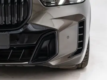 BMW X5 xDrive30d MSport Innovation Exclusive sitzbel