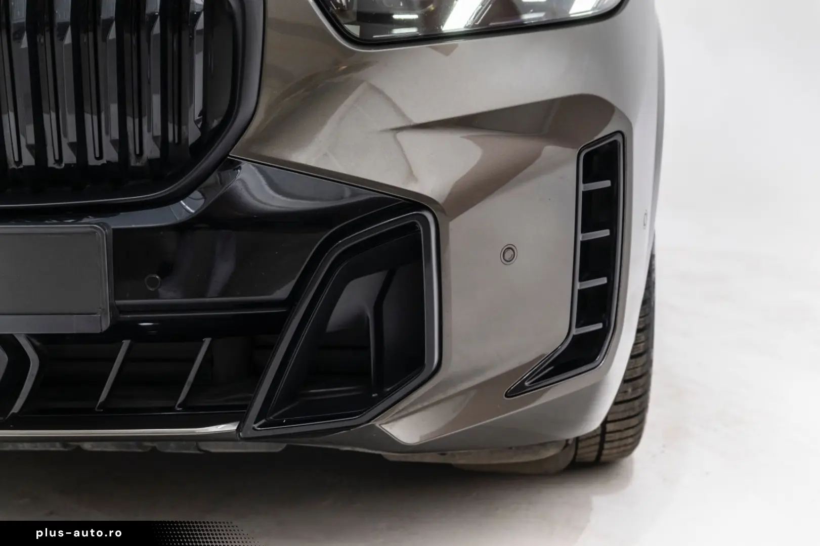 BMW X5 xDrive30d MSport Innovation Exclusive sitzbel