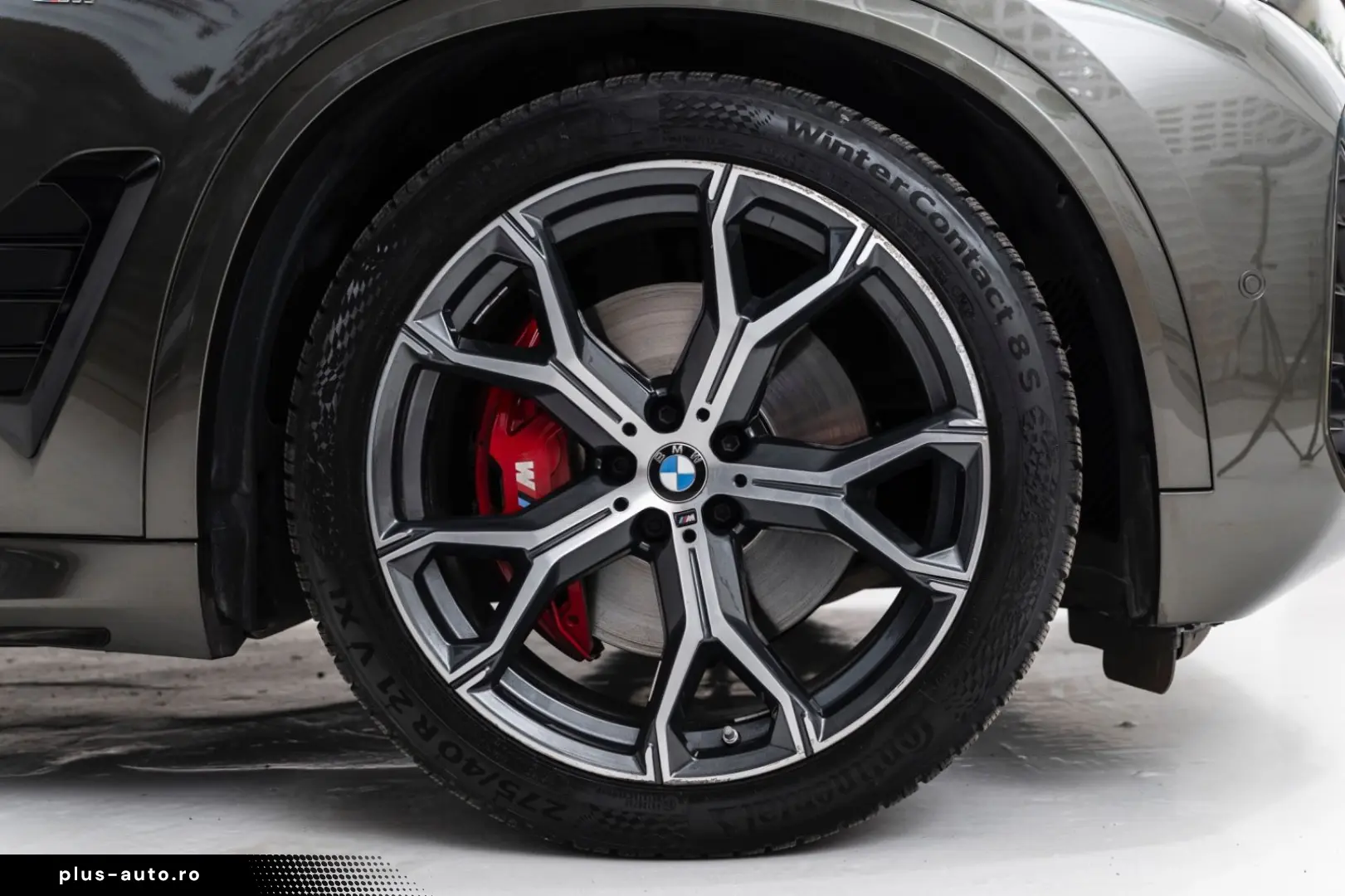 BMW X5 xDrive30d MSport Innovation Exclusive sitzbel