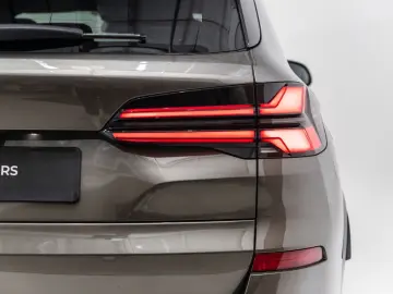 BMW X5 xDrive30d MSport Innovation Exclusive sitzbel