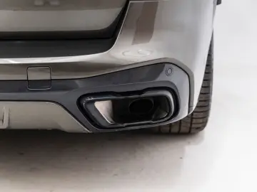 BMW X5 xDrive30d MSport Innovation Exclusive sitzbel