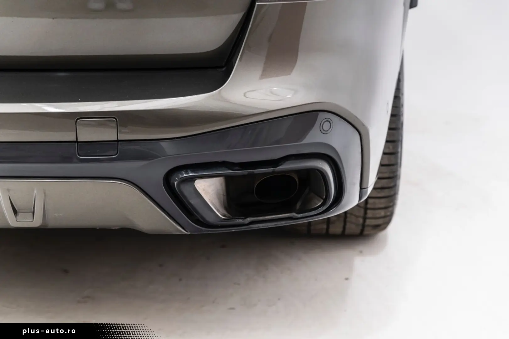 BMW X5 xDrive30d MSport Innovation Exclusive sitzbel