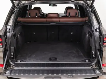 BMW X5 xDrive30d MSport Innovation Exclusive sitzbel