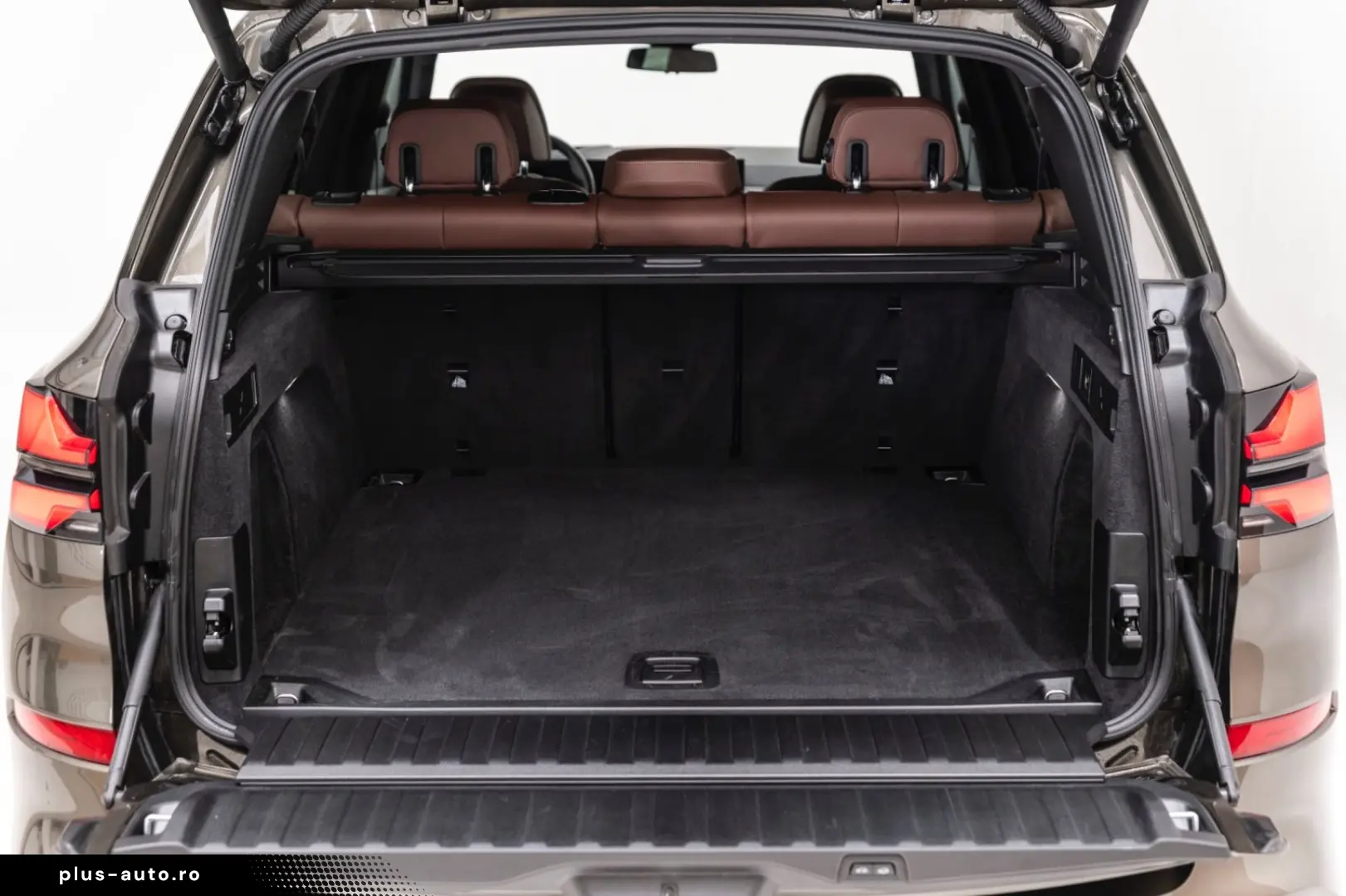 BMW X5 xDrive30d MSport Innovation Exclusive sitzbel