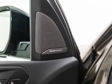 BMW X5 xDrive30d MSport Innovation Exclusive sitzbel