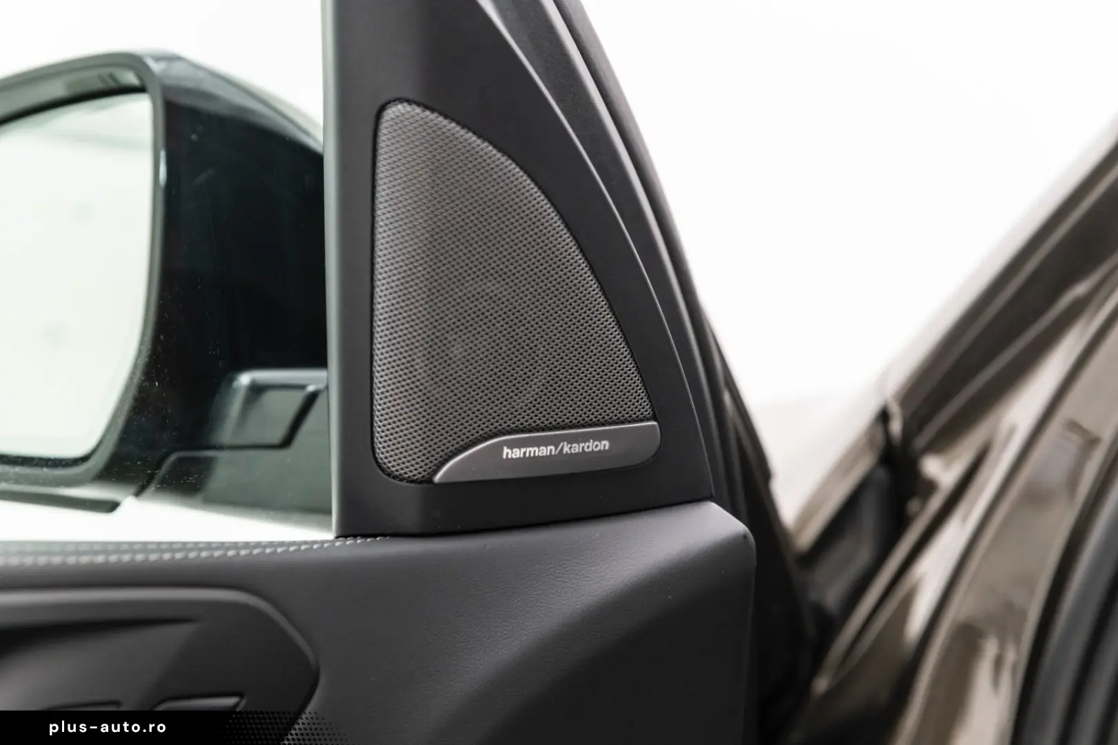 BMW X5 xDrive30d MSport Innovation Exclusive sitzbel