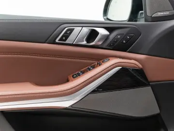 BMW X5 xDrive30d MSport Innovation Exclusive sitzbel