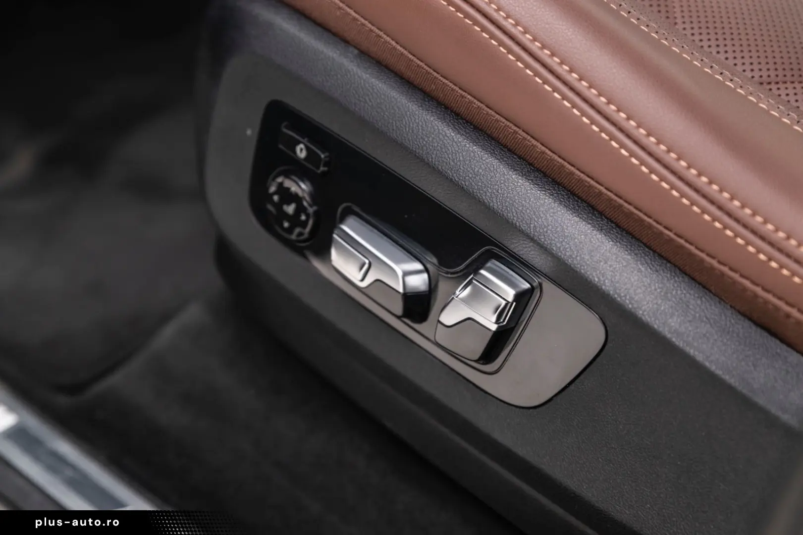 BMW X5 xDrive30d MSport Innovation Exclusive sitzbel