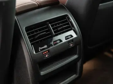 BMW X5 xDrive30d MSport Innovation Exclusive sitzbel