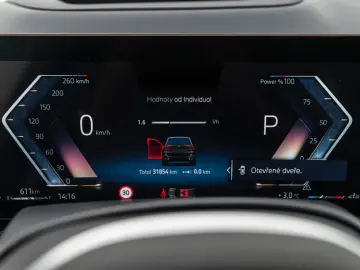 BMW X5 xDrive30d MSport Innovation Exclusive sitzbel