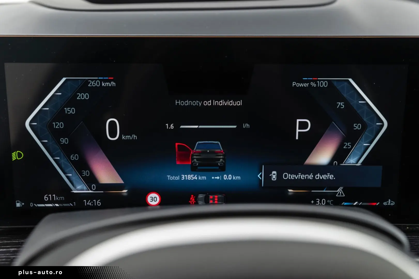 BMW X5 xDrive30d MSport Innovation Exclusive sitzbel