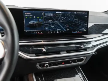 BMW X5 xDrive30d MSport Innovation Exclusive sitzbel