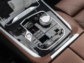 BMW X5 xDrive30d MSport Innovation Exclusive sitzbel