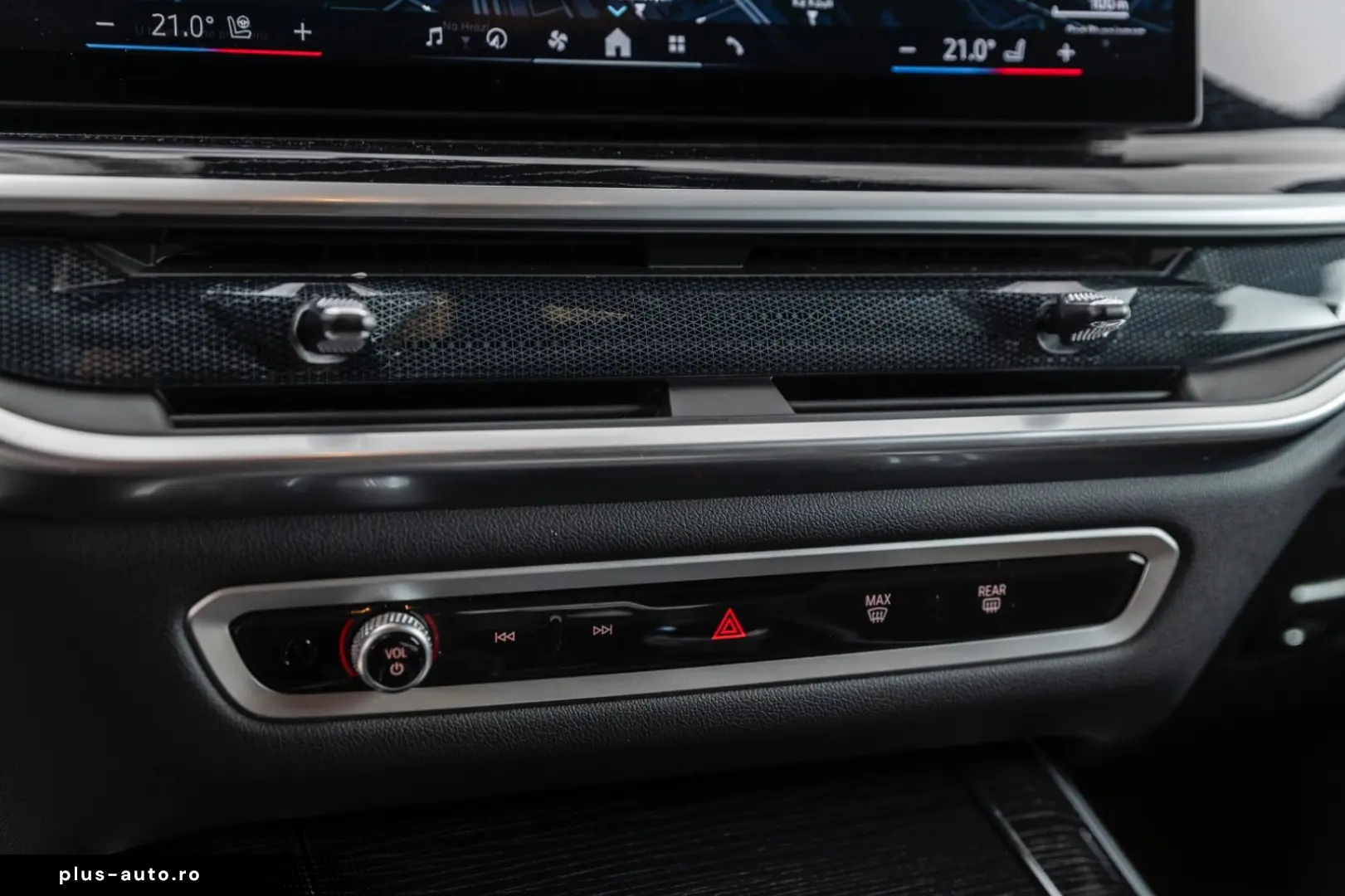 BMW X5 xDrive30d MSport Innovation Exclusive sitzbel