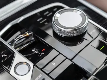 BMW X5 xDrive30d MSport Innovation Exclusive sitzbel