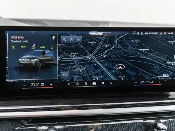 BMW X5 xDrive30d MSport Innovation Exclusive sitzbel