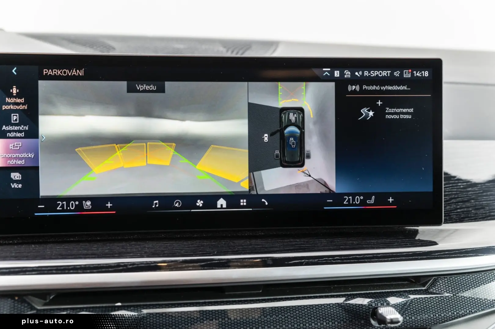 BMW X5 xDrive30d MSport Innovation Exclusive sitzbel