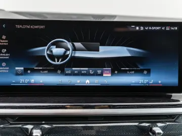 BMW X5 xDrive30d MSport Innovation Exclusive sitzbel