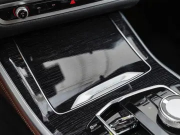 BMW X5 xDrive30d MSport Innovation Exclusive sitzbel