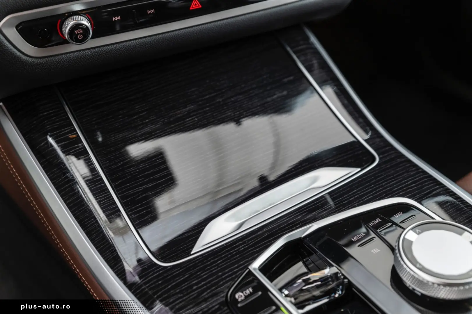 BMW X5 xDrive30d MSport Innovation Exclusive sitzbel