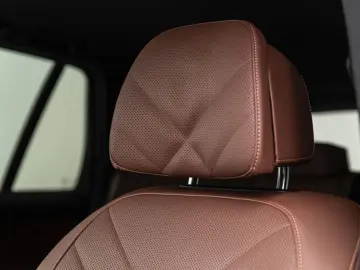 BMW X5 xDrive30d MSport Innovation Exclusive sitzbel