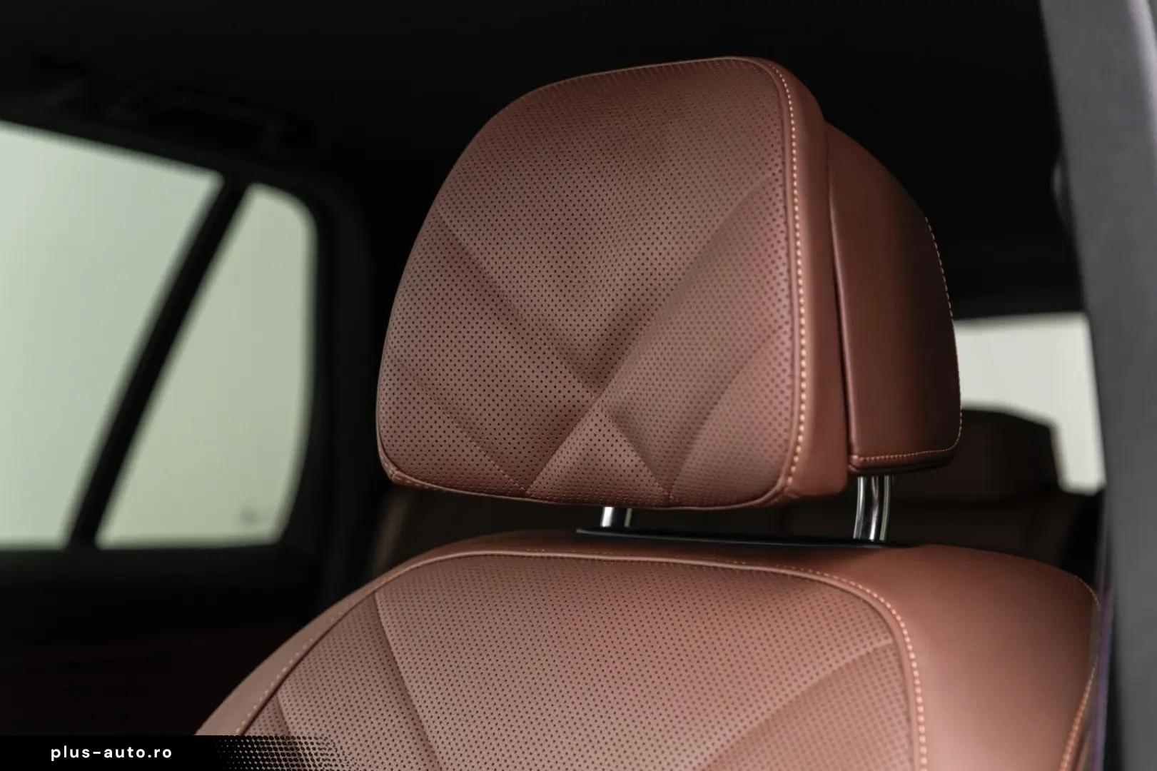 BMW X5 xDrive30d MSport Innovation Exclusive sitzbel