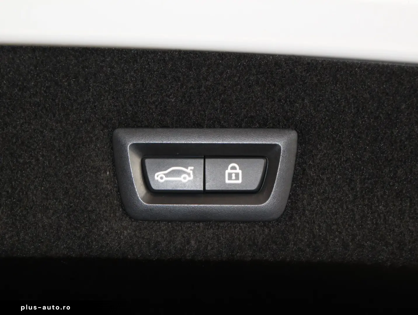 BMW 730d M-Sportpaket Soft-Close Massage Sitze Hud