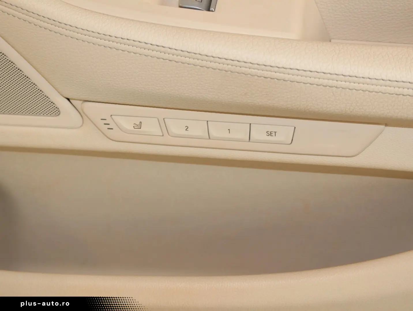 BMW 730d M-Sportpaket Soft-Close Massage Sitze Hud