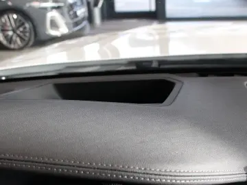 BMW 730d M-Sportpaket Soft-Close Massage Sitze Hud