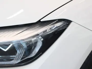 BMW 730d M-Sportpaket Soft-Close Massage Sitze Hud