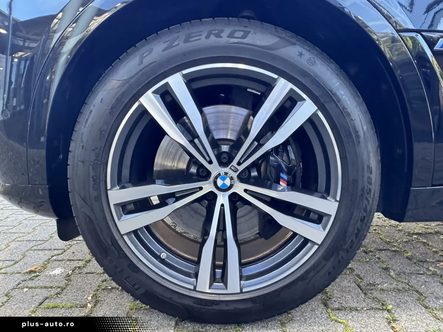 BMW X7 M60I