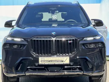 BMW X7 M60I