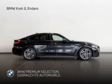 BMW 420 Gran Coupe d xDrive Temp SHZ LED AppleCarPla