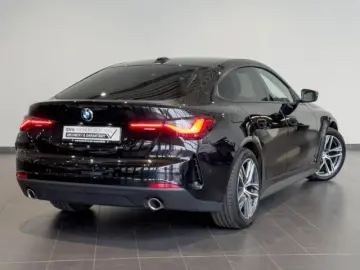 BMW 420 Gran Coupe d xDrive Temp SHZ LED AppleCarPla