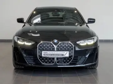 BMW 420 Gran Coupe d xDrive Temp SHZ LED AppleCarPla