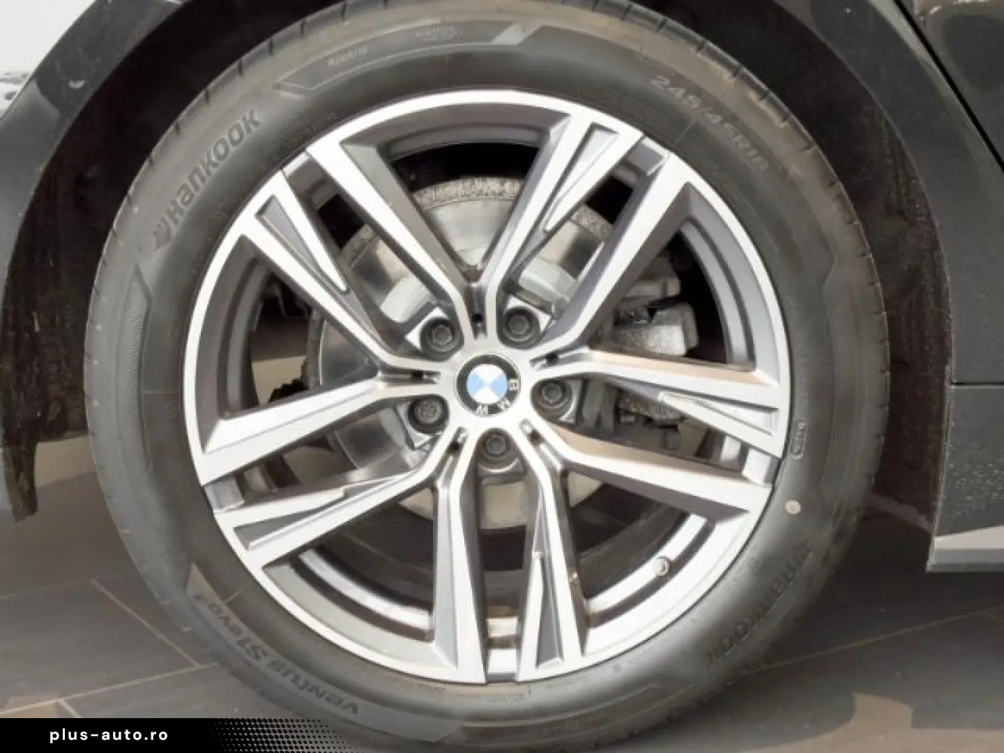 BMW 420 Gran Coupe d xDrive Temp SHZ LED AppleCarPla