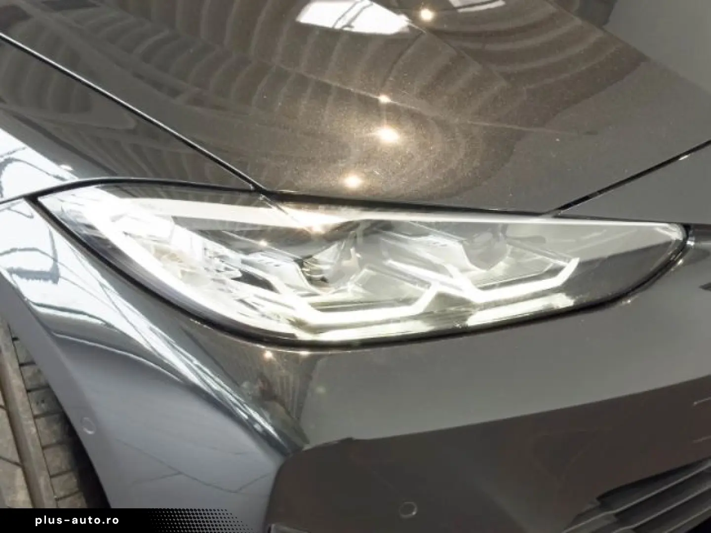 BMW 420 Gran Coupe d xDrive Temp SHZ LED AppleCarPla