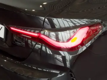 BMW 420 Gran Coupe d xDrive Temp SHZ LED AppleCarPla