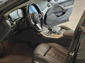 BMW 420 Gran Coupe d xDrive Temp SHZ LED AppleCarPla