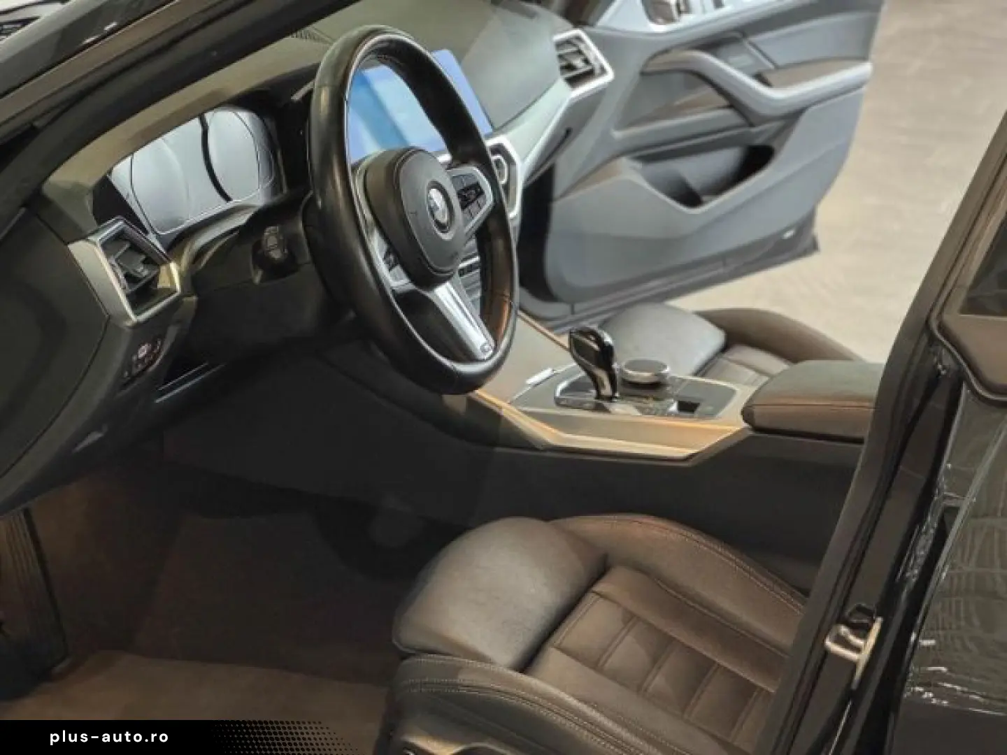 BMW 420 Gran Coupe d xDrive Temp SHZ LED AppleCarPla