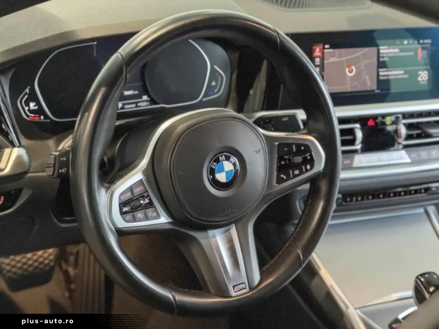 BMW 420 Gran Coupe d xDrive Temp SHZ LED AppleCarPla