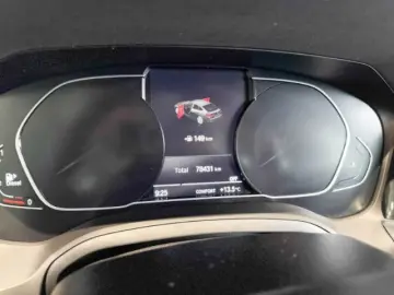 BMW 420 Gran Coupe d xDrive Temp SHZ LED AppleCarPla