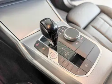 BMW 420 Gran Coupe d xDrive Temp SHZ LED AppleCarPla