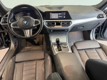 BMW 420 Gran Coupe d xDrive Temp SHZ LED AppleCarPla