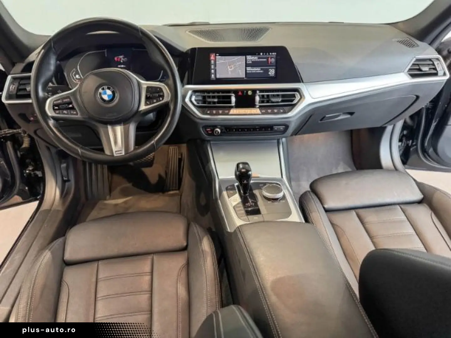 BMW 420 Gran Coupe d xDrive Temp SHZ LED AppleCarPla